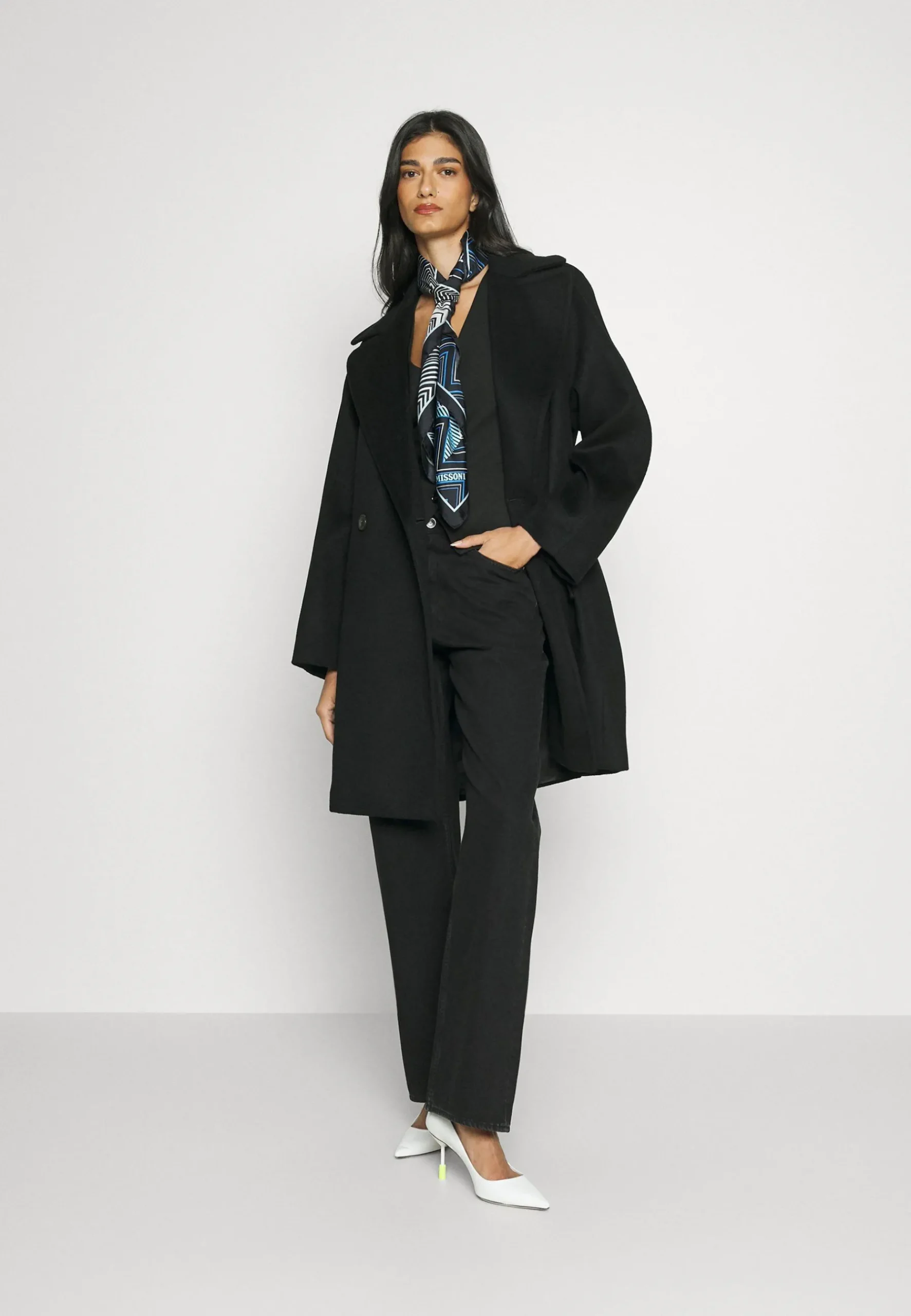 Novella - Manteau Classique|WEEKEND MaxMara Cheap