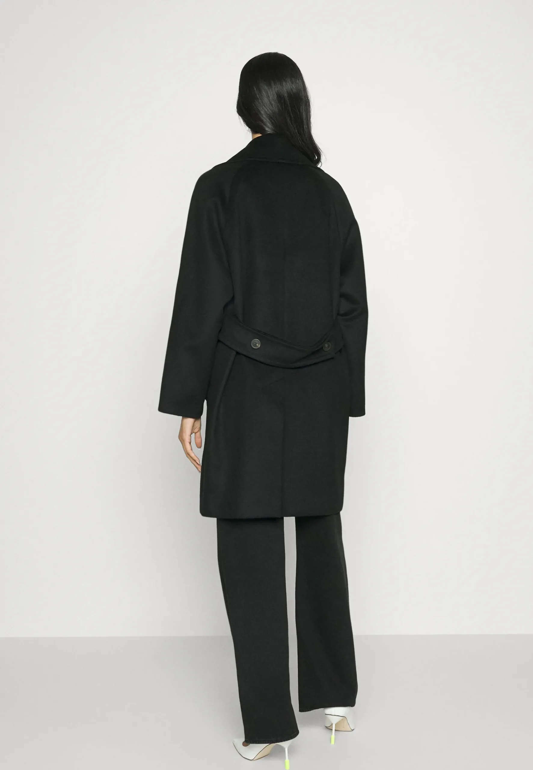 Novella - Manteau Classique|WEEKEND MaxMara Cheap