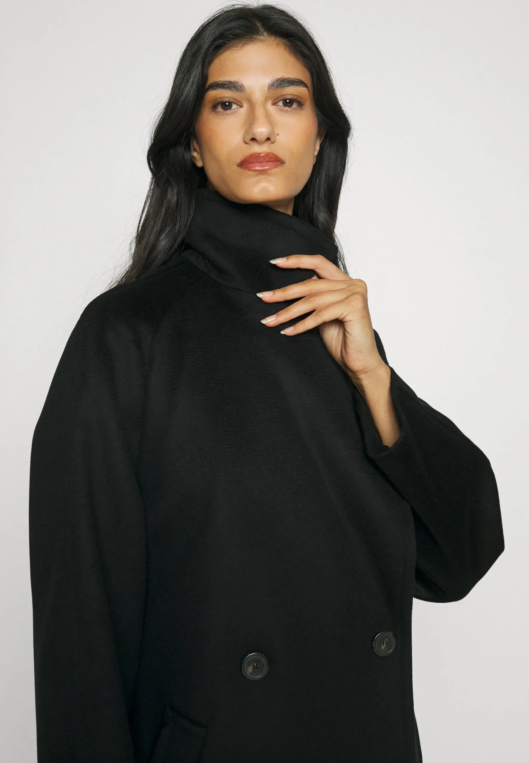 Novella - Manteau Classique|WEEKEND MaxMara Cheap
