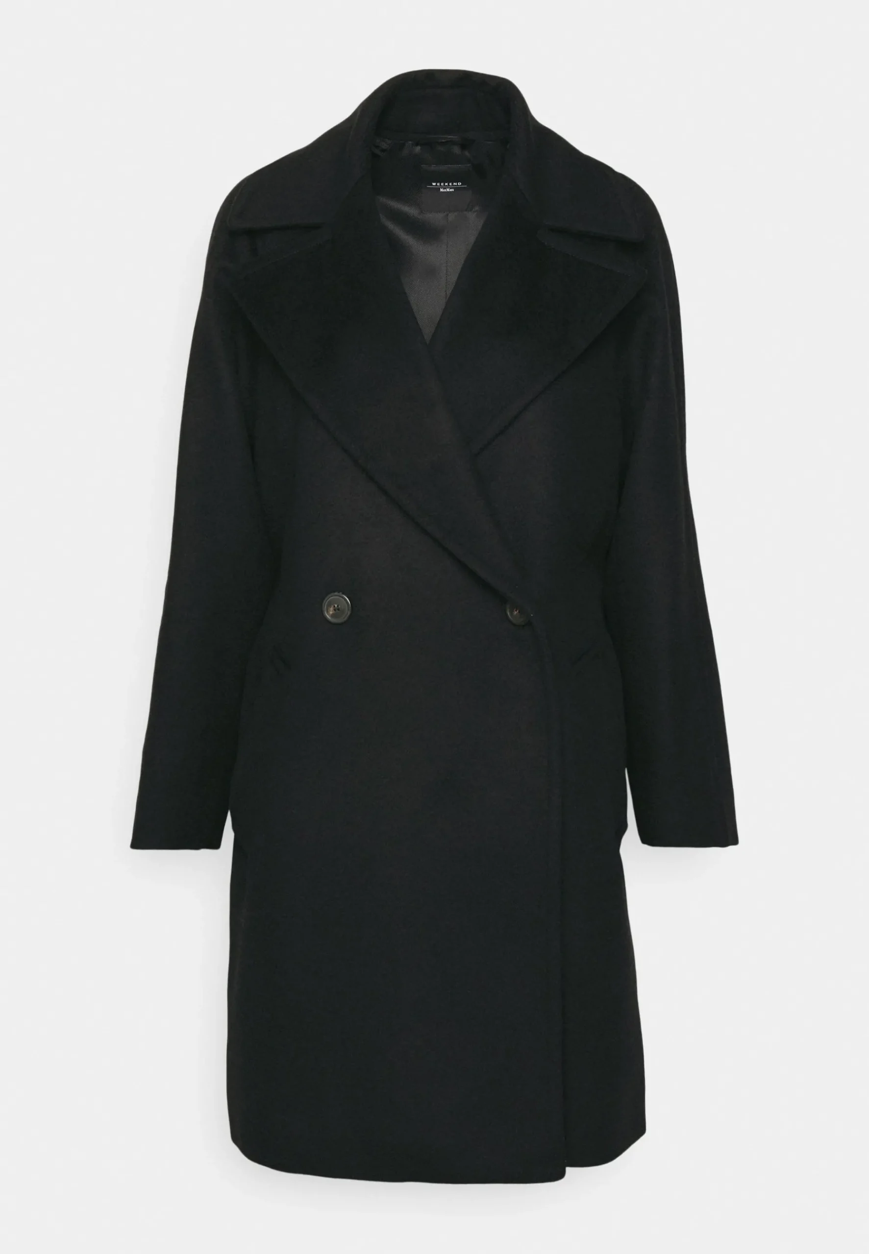 Novella - Manteau Classique|WEEKEND MaxMara Cheap