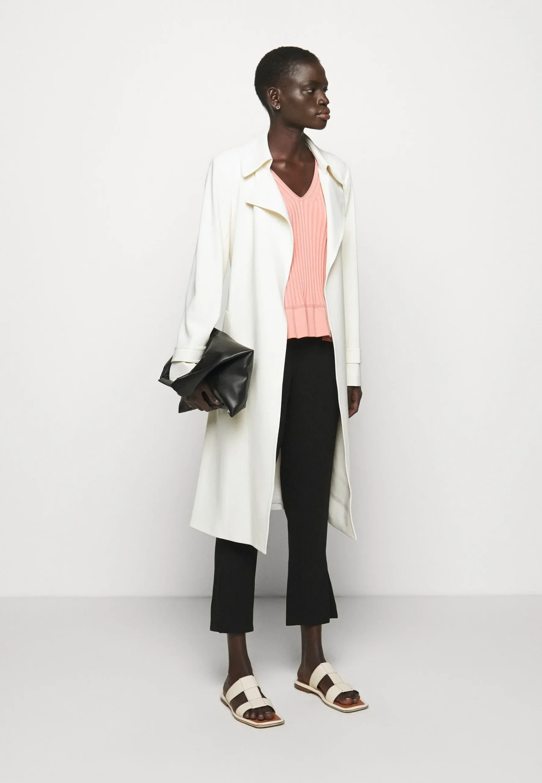 Oaklane Admiral - Trench|Theory Outlet