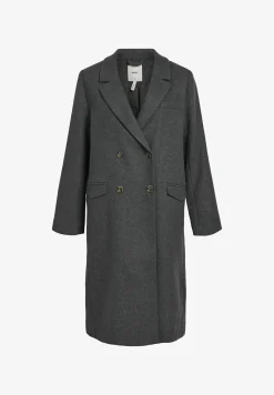 Objblaza L/S Noos - Manteau Classique|Object Best Sale