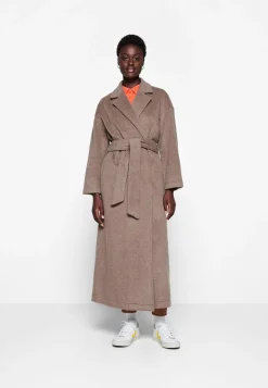 Objclara Oversize Coat - Manteau Classique|Object Cheap