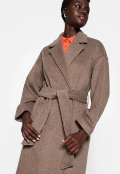 Objclara Oversize Coat - Manteau Classique|Object Cheap