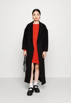 Objclara Oversize Coat - Manteau Classique|Object Petite Clearance