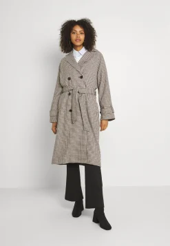 Objkeily L/S Noos - Manteau Classique|Object Hot