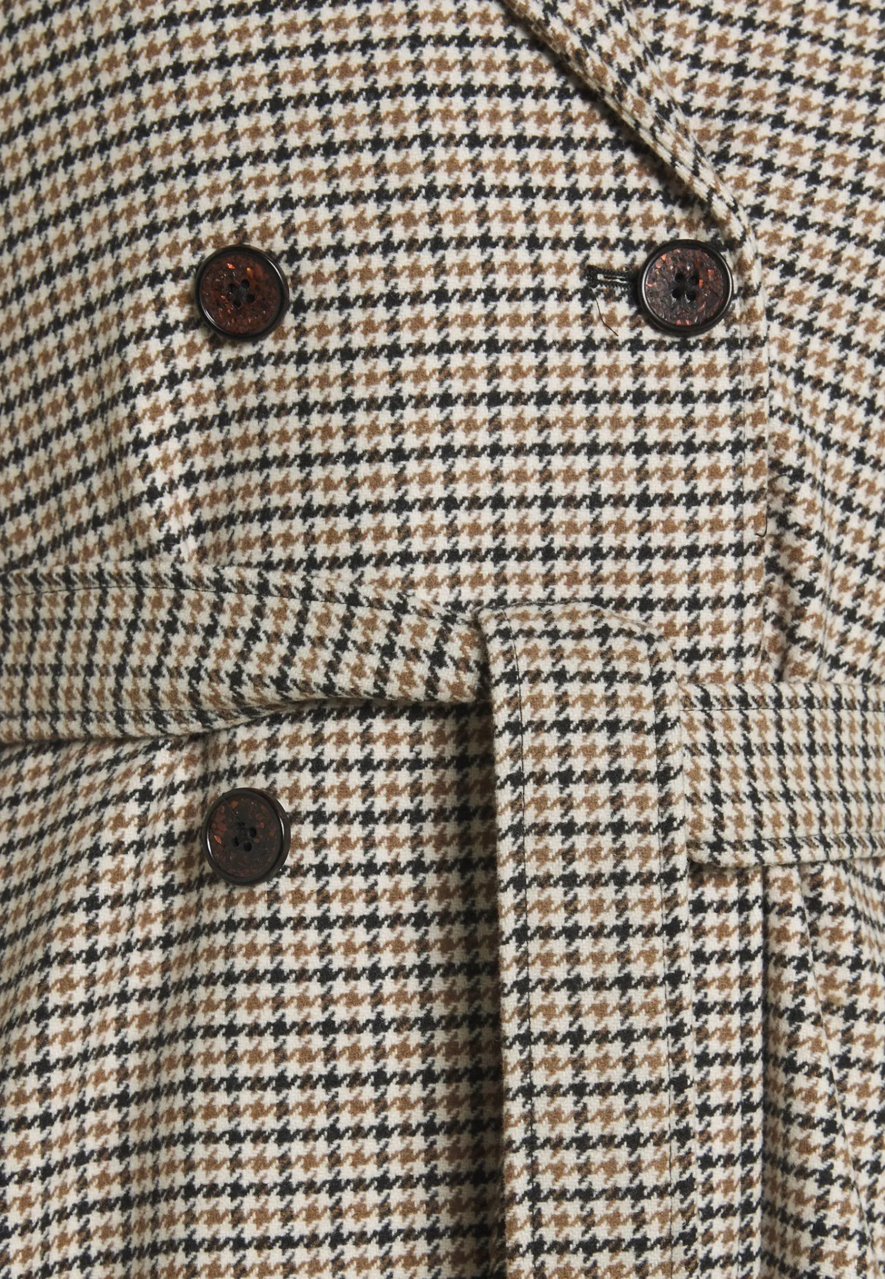 Objkeily L/S Noos - Manteau Classique|Object Hot