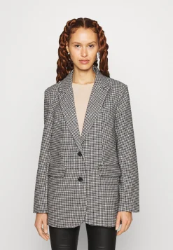 Objtulipa Oversized Blazer - Manteau Court|Object Tall Fashion