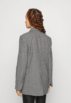 Objtulipa Oversized Blazer - Manteau Court|Object Tall Fashion