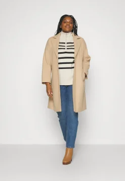 Oboe - Manteau Classique|Persona by Marina Rinaldi Fashion