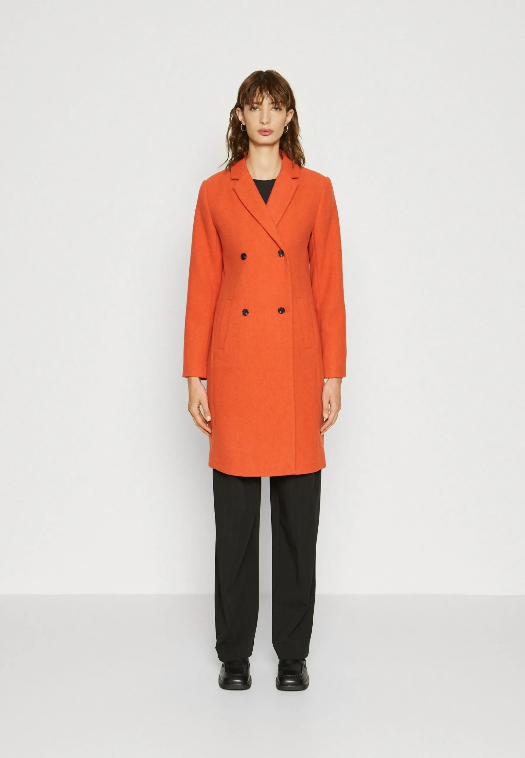 Odelia Coat - Manteau Classique|Modström Fashion