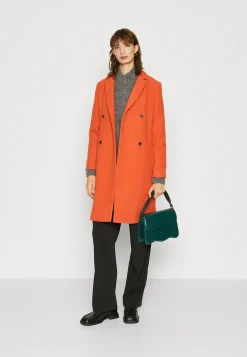 Odelia Coat - Manteau Classique|Modström Fashion
