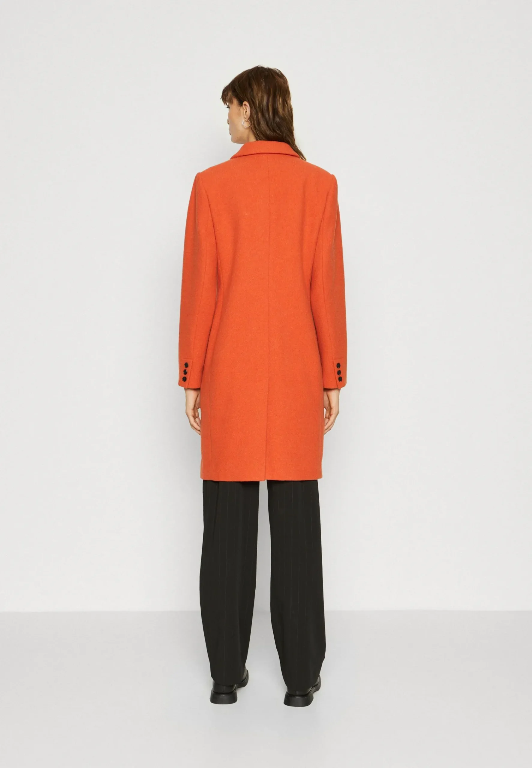 Odelia Coat - Manteau Classique|Modström Fashion