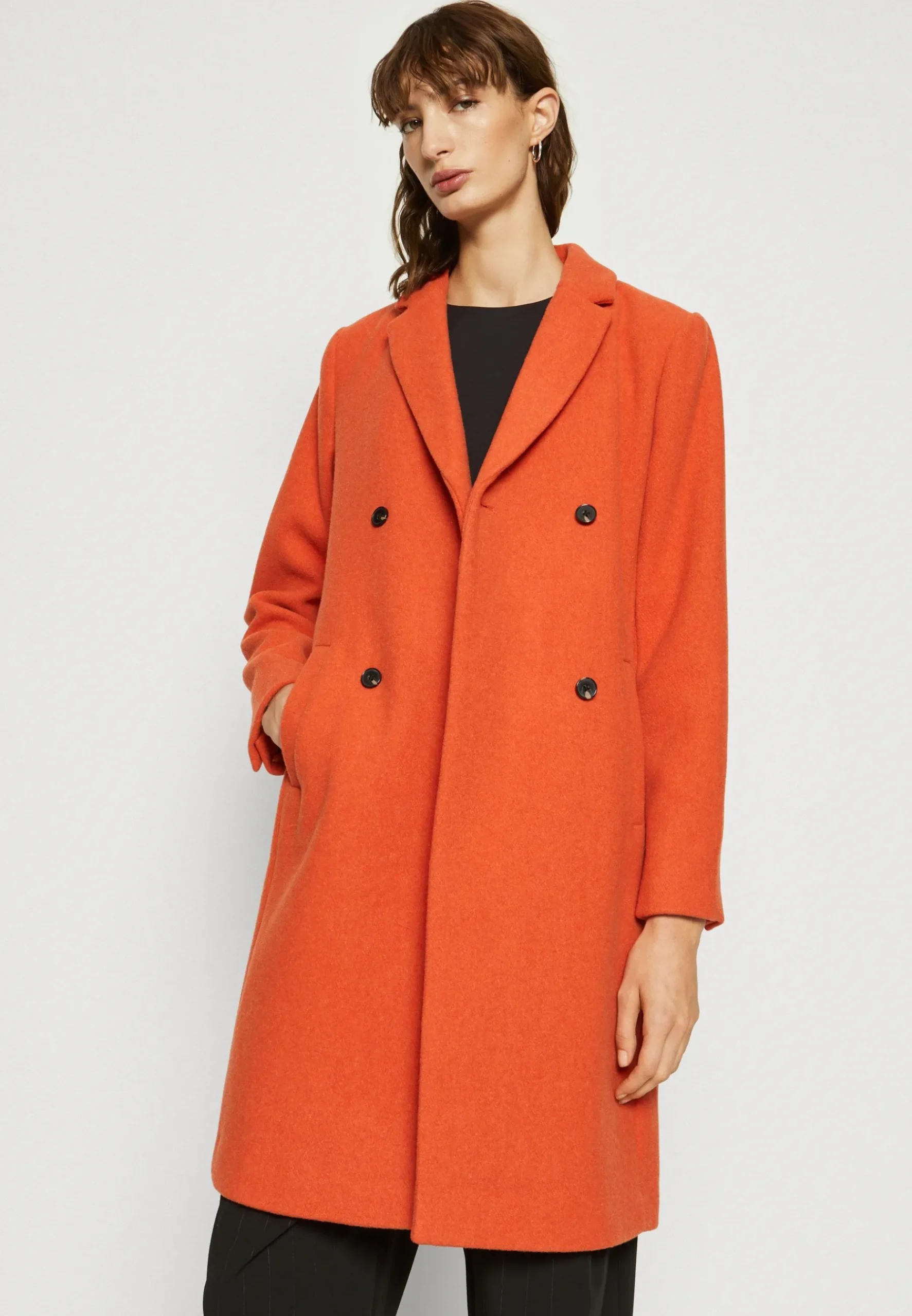 Odelia Coat - Manteau Classique|Modström Fashion