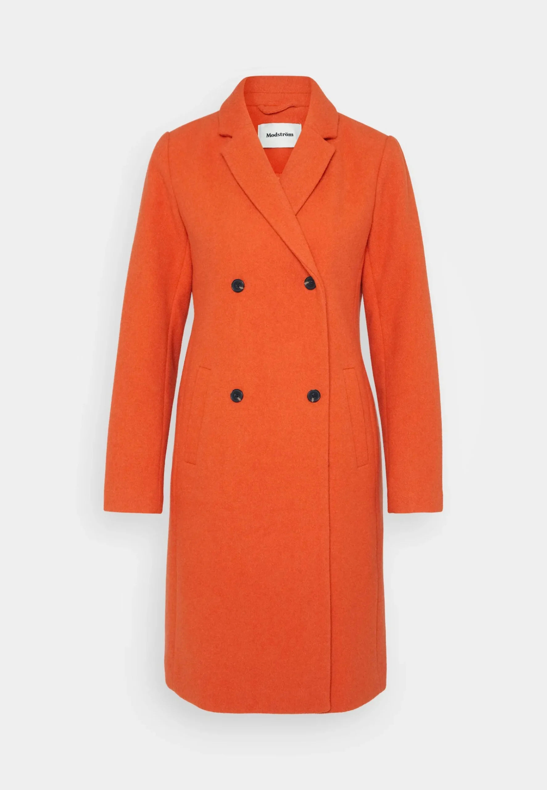 Odelia Coat - Manteau Classique|Modström Fashion
