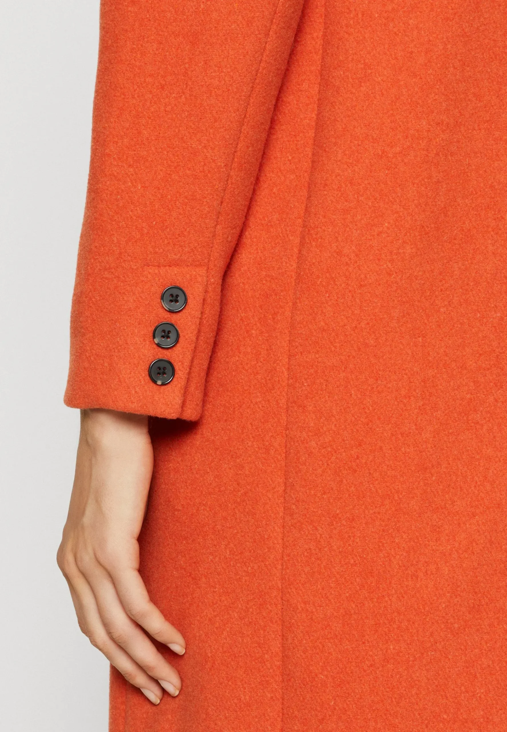 Odelia Coat - Manteau Classique|Modström Fashion