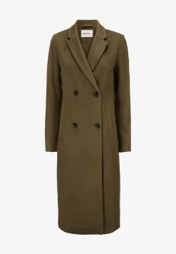 Odelia Long Coat - Manteau Classique|Modström Outlet