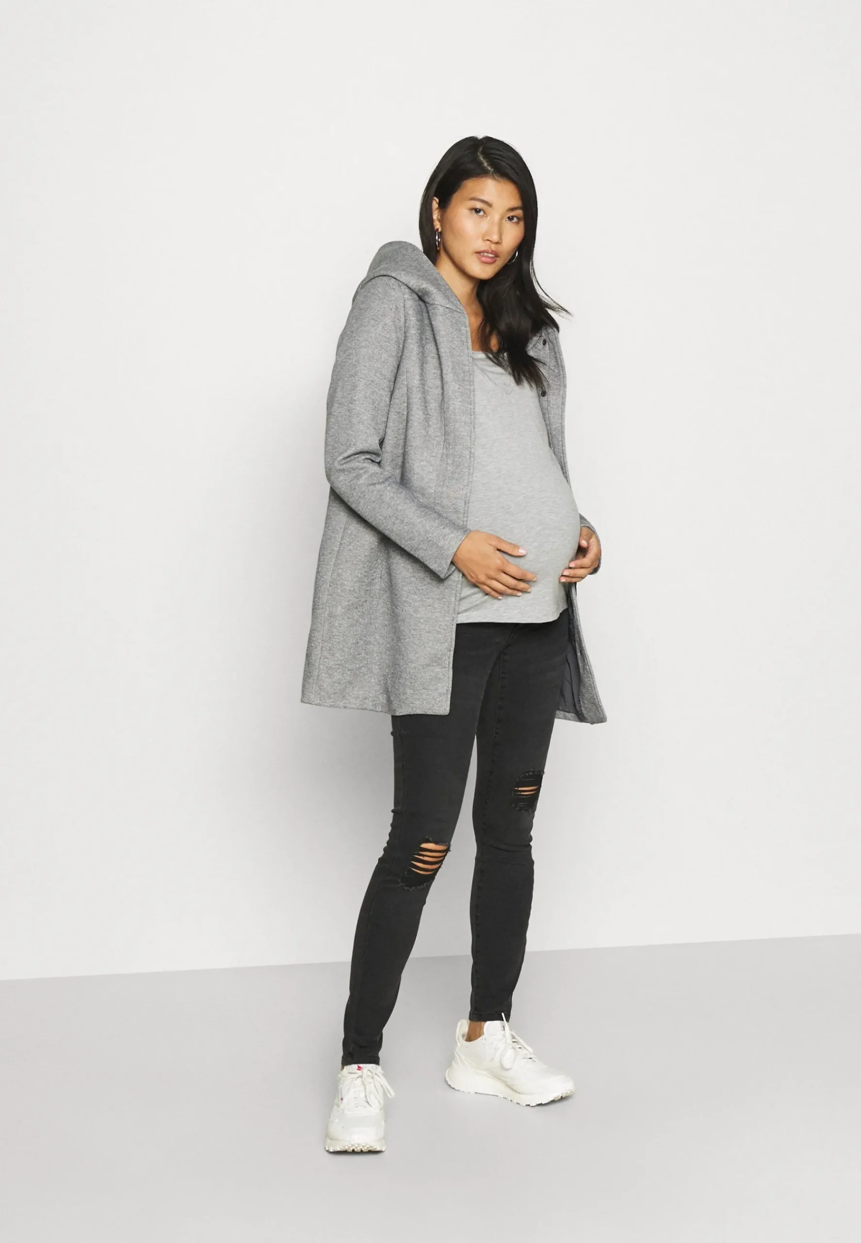 Olmsedona - Manteau Classique|ONLY MATERNITY Sale