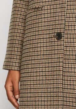 Onlalbertha Check Coat - Manteau Classique|ONLY Shop