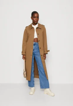 Onlapril Long - Trench|ONLY Discount