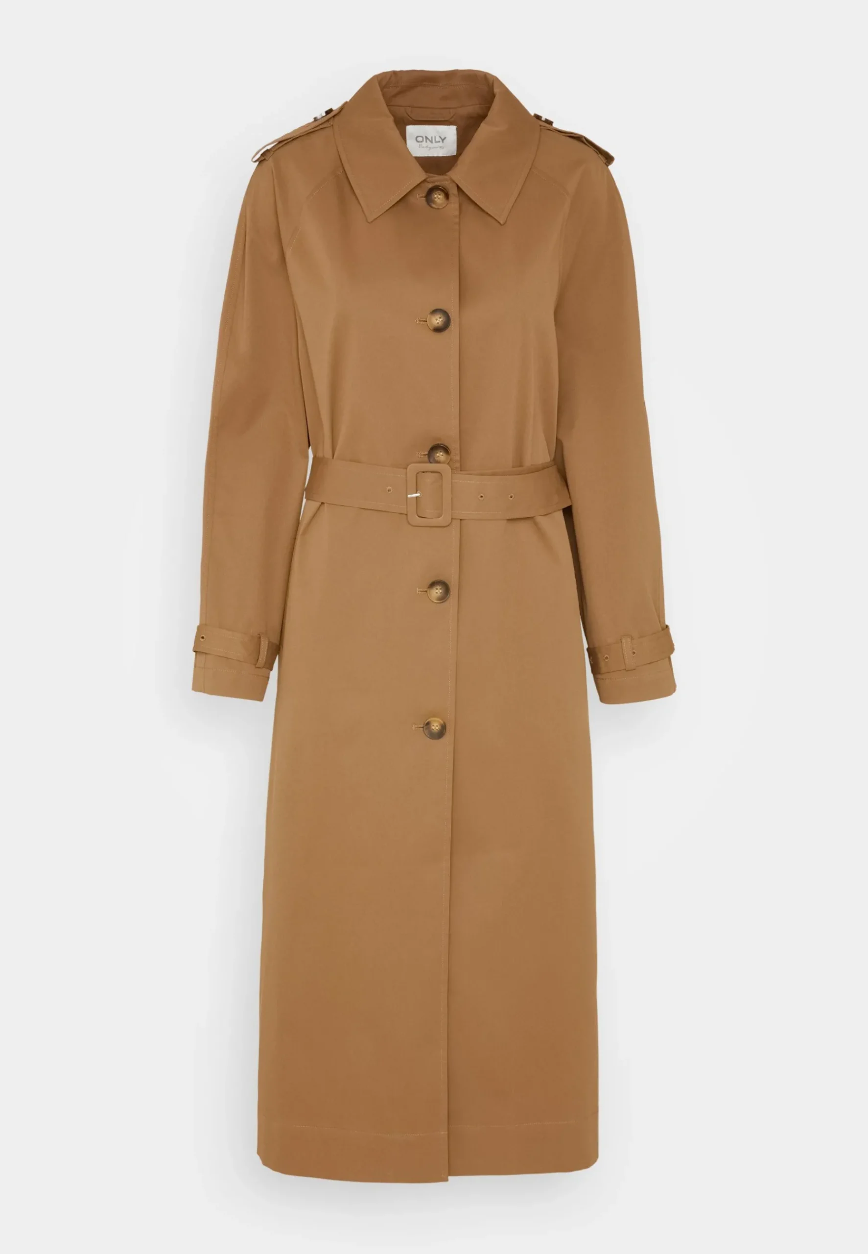 Onlapril Long - Trench|ONLY Discount