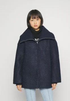 Onlasta Zip Coat - Manteau Court|ONLY Petite Sale