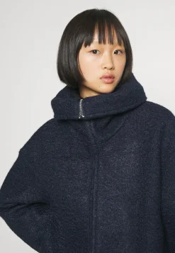 Onlasta Zip Coat - Manteau Court|ONLY Petite Sale