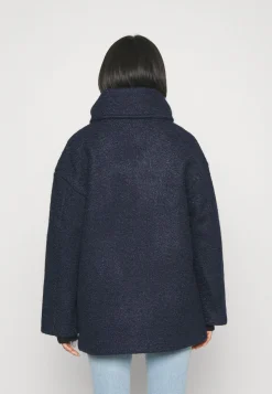 Onlasta Zip Coat - Manteau Court|ONLY Petite Sale