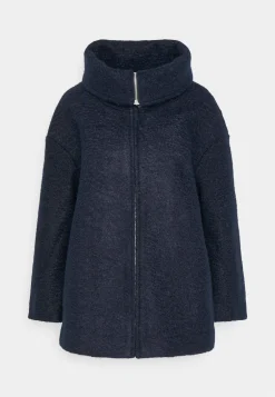 Onlasta Zip Coat - Manteau Court|ONLY Petite Sale