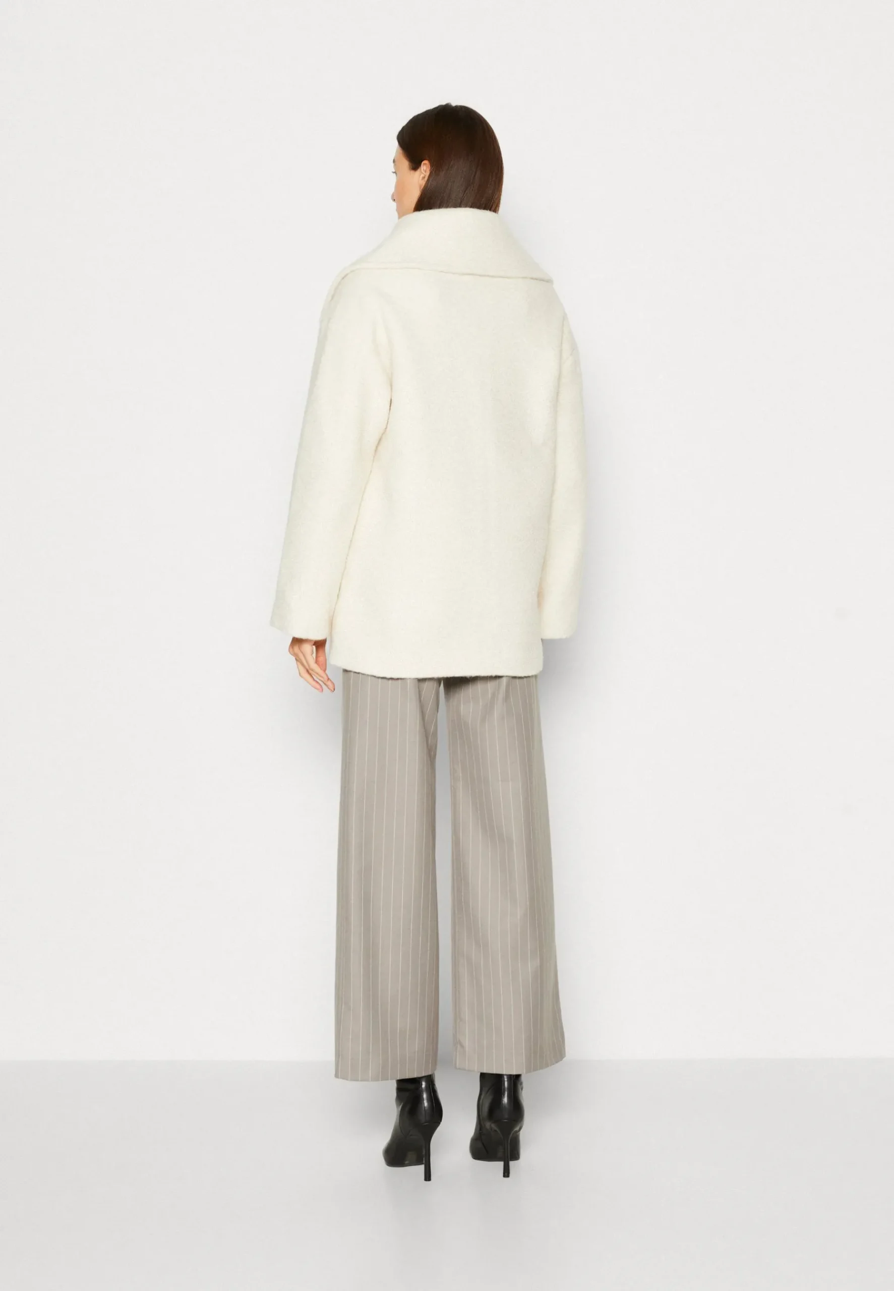 Onlasta Zip Coat - Manteau Court|ONLY Cheap