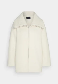 Onlasta Zip Coat - Manteau Court|ONLY Cheap