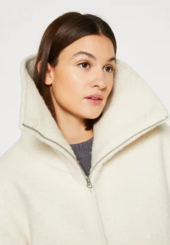 Onlasta Zip Coat - Manteau Court|ONLY Cheap