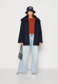 Onlasta Zip Coat - Manteau Court|ONLY Outlet