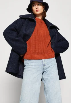 Onlasta Zip Coat - Manteau Court|ONLY Outlet