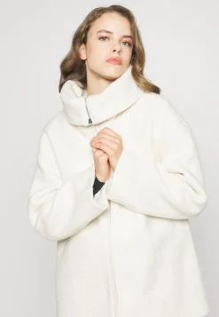 Onlasta Zip Coat - Manteau Court|ONLY Petite Discount