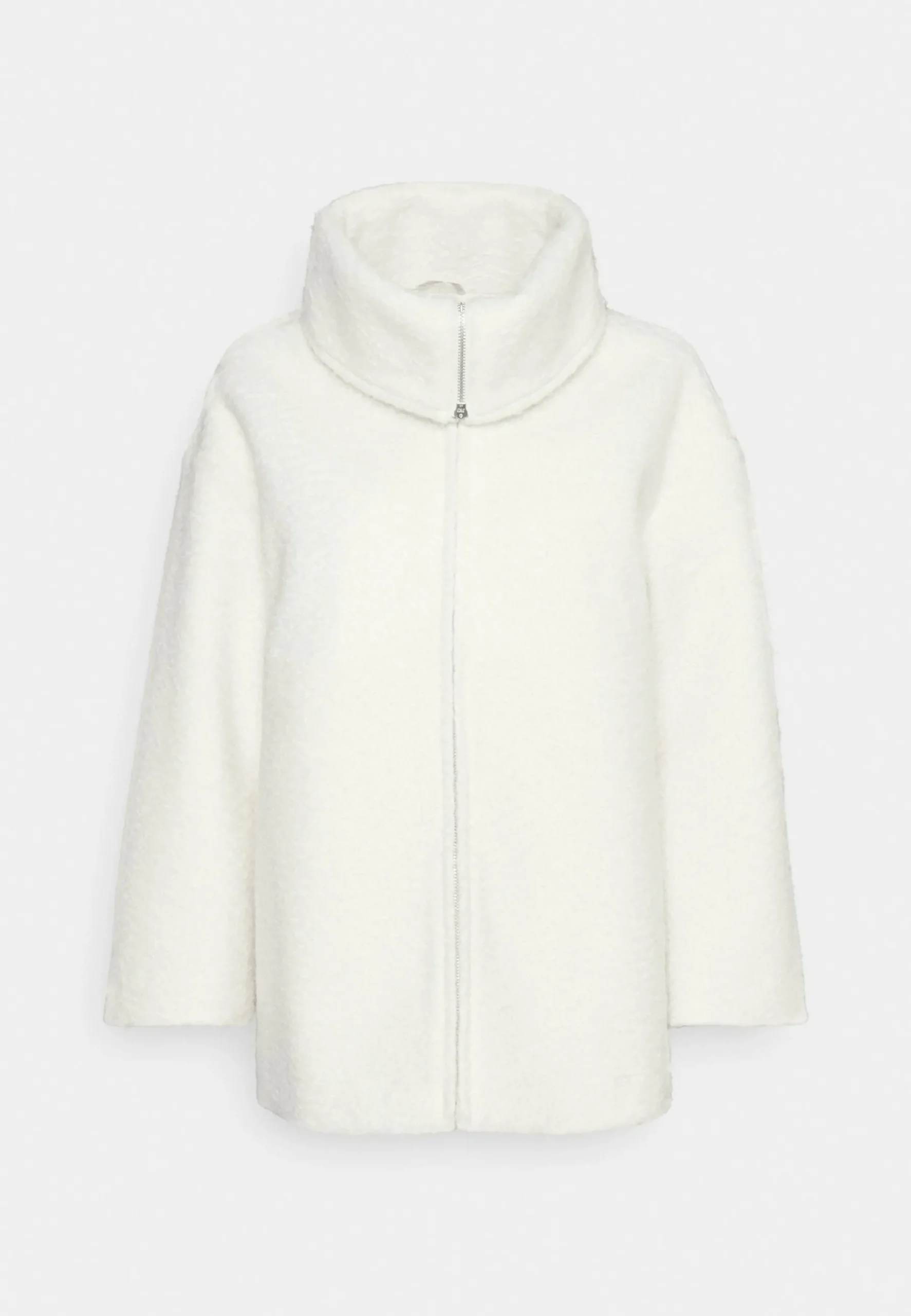 Onlasta Zip Coat - Manteau Court|ONLY Petite Discount