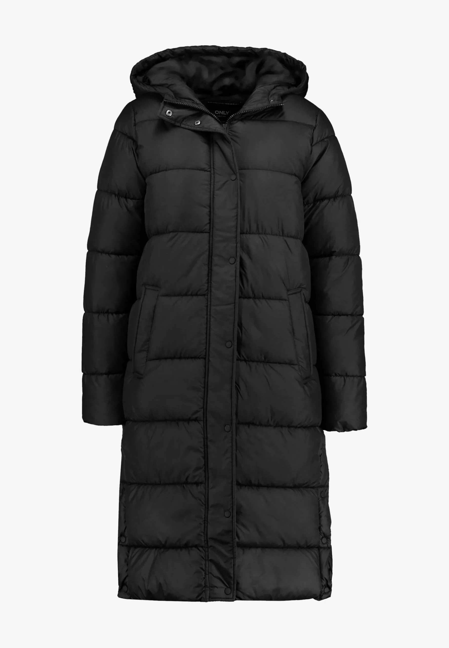 Onlcammie Long Quilted Coat - Manteau Classique|ONLY Tall Fashion