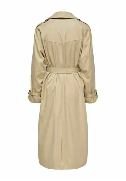Onlchloe Double Otw Noos - Trench|ONLY Flash Sale