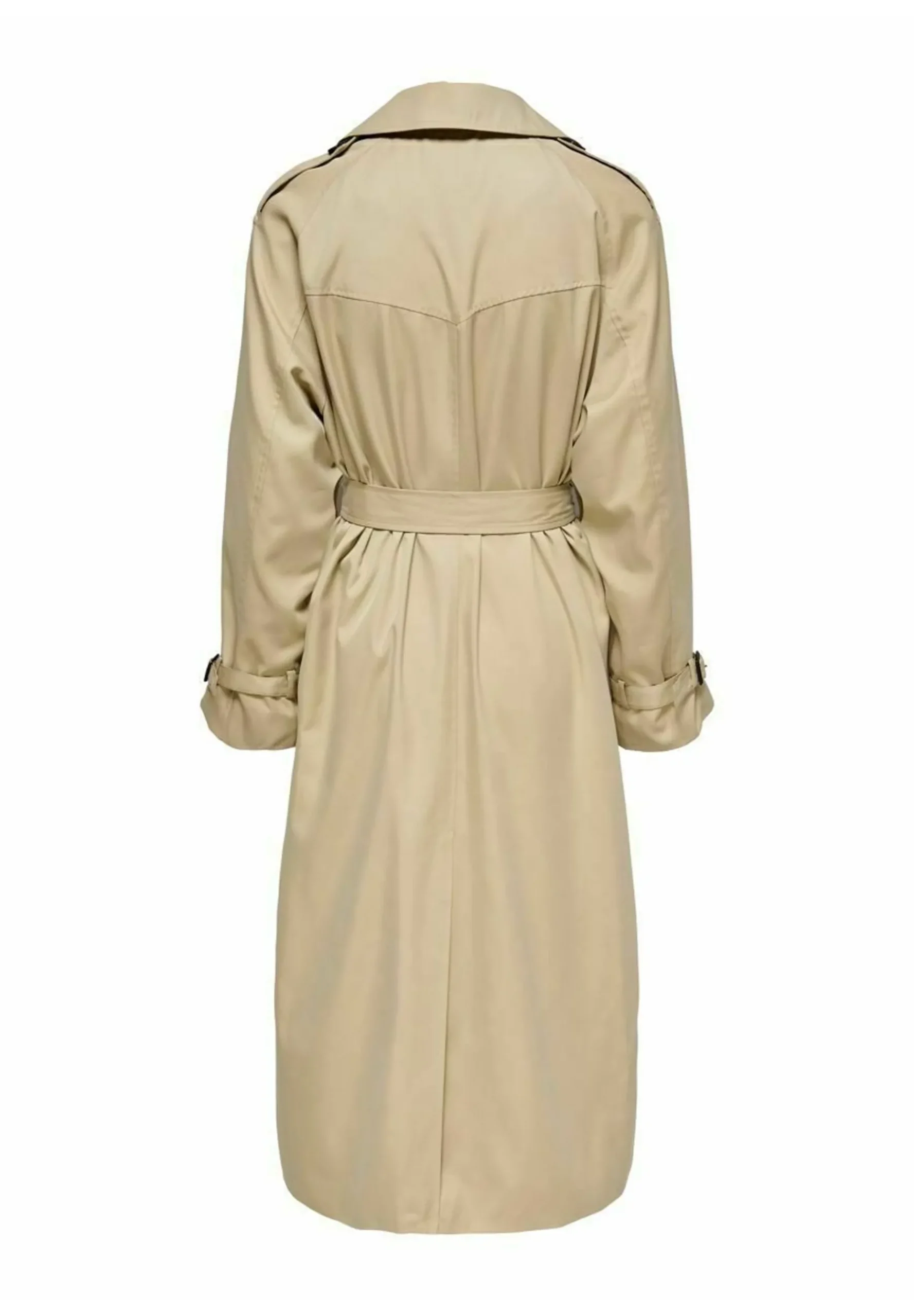 Onlchloe Double Otw Noos - Trench|ONLY Flash Sale