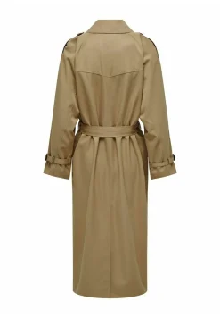 Onlchloe Double Otw Noos - Trench|ONLY Shop