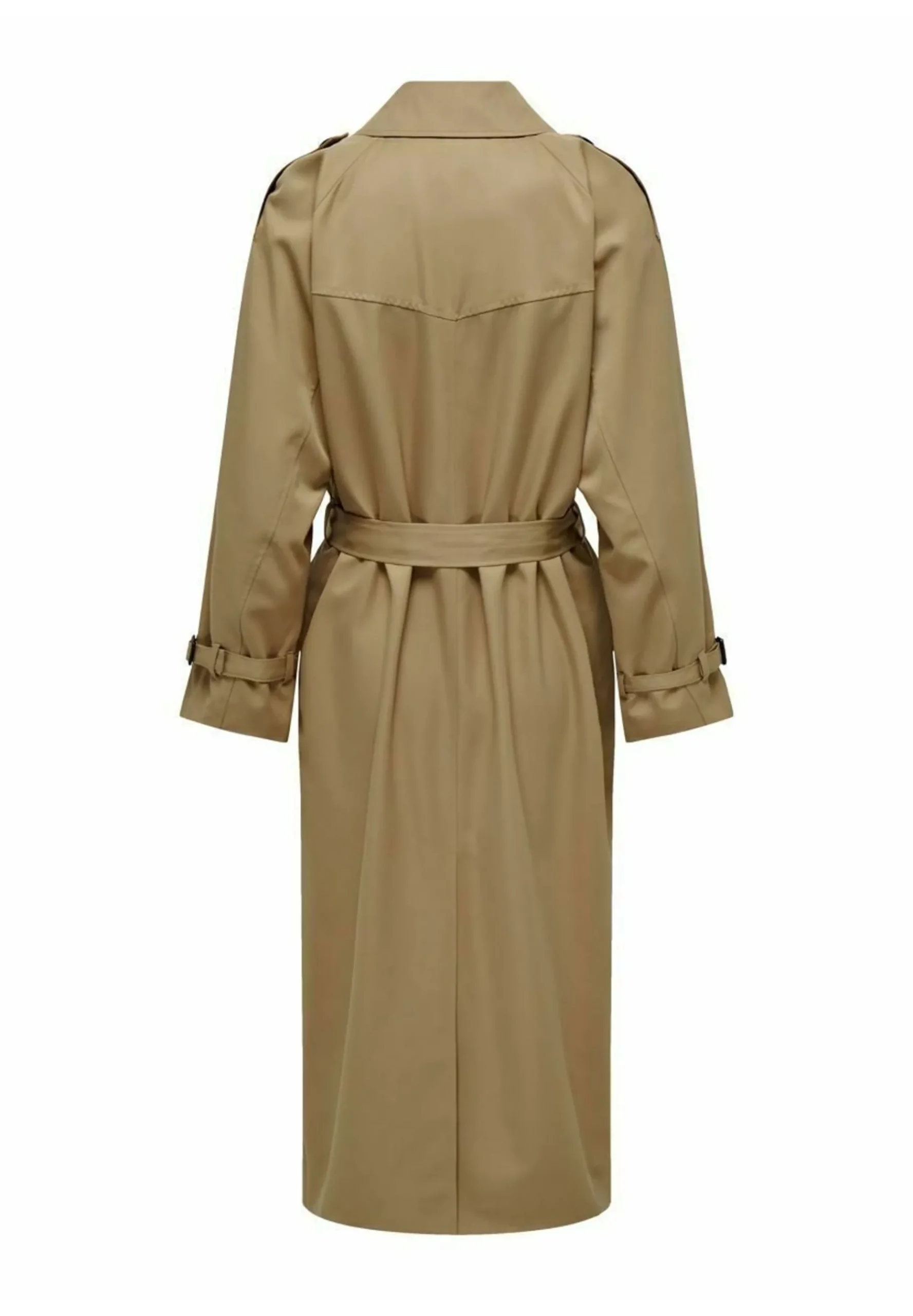 Onlchloe Double Otw Noos - Trench|ONLY Shop