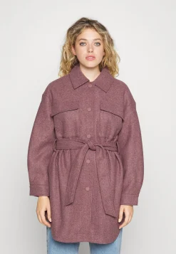Onldawn Life Shacket - Manteau Court|ONLY Fashion