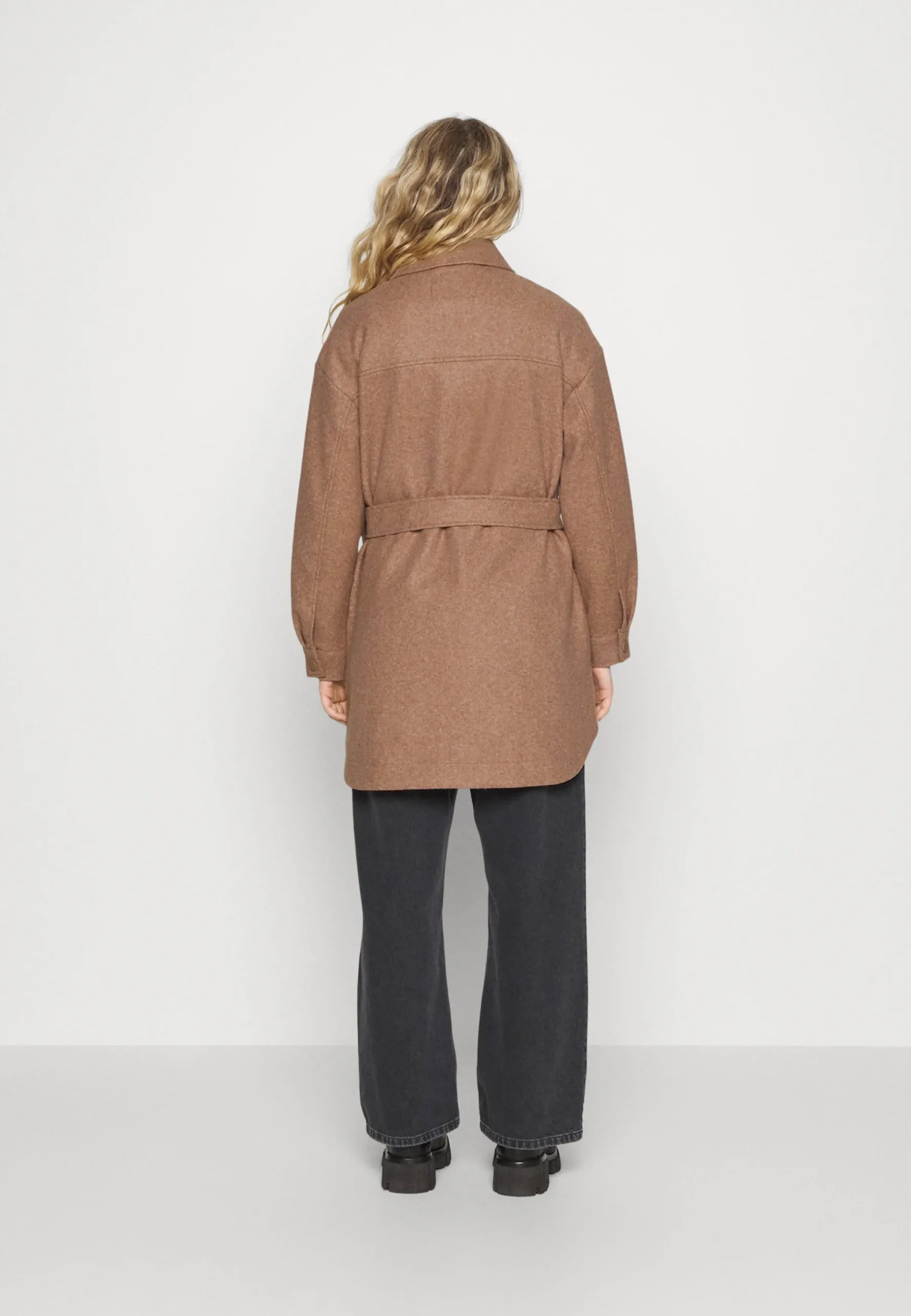 Onldawn Life Shacket - Manteau Court|ONLY Discount