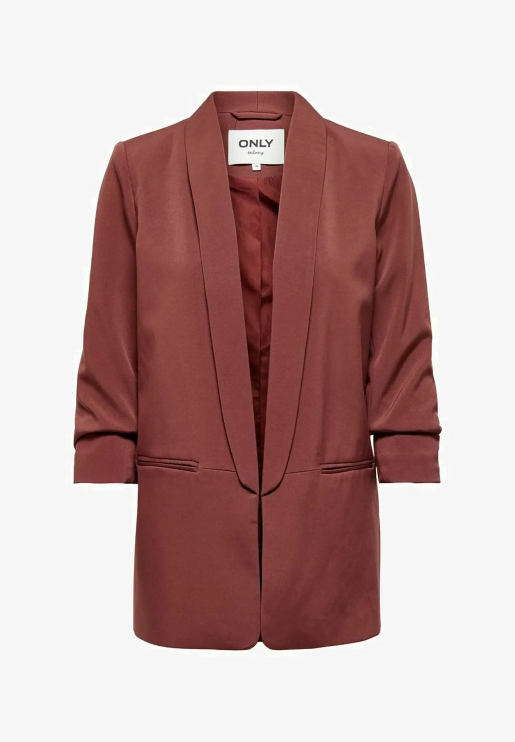 Onlelly 3/4 Life Blazer - Manteau Court|ONLY Tall Best