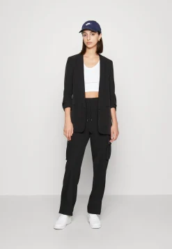 Onlelly 3/4 Life Blazer - Manteau Court|ONLY Tall Outlet