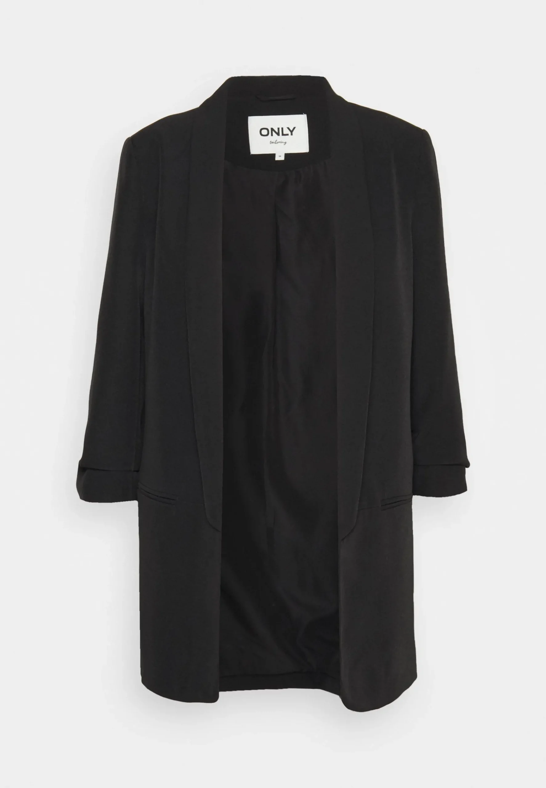 Onlelly 3/4 Life Blazer - Manteau Court|ONLY Tall Outlet