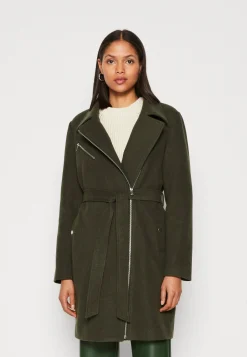 Onlemily Zip Biker Coat - Manteau Classique|ONLY Fashion