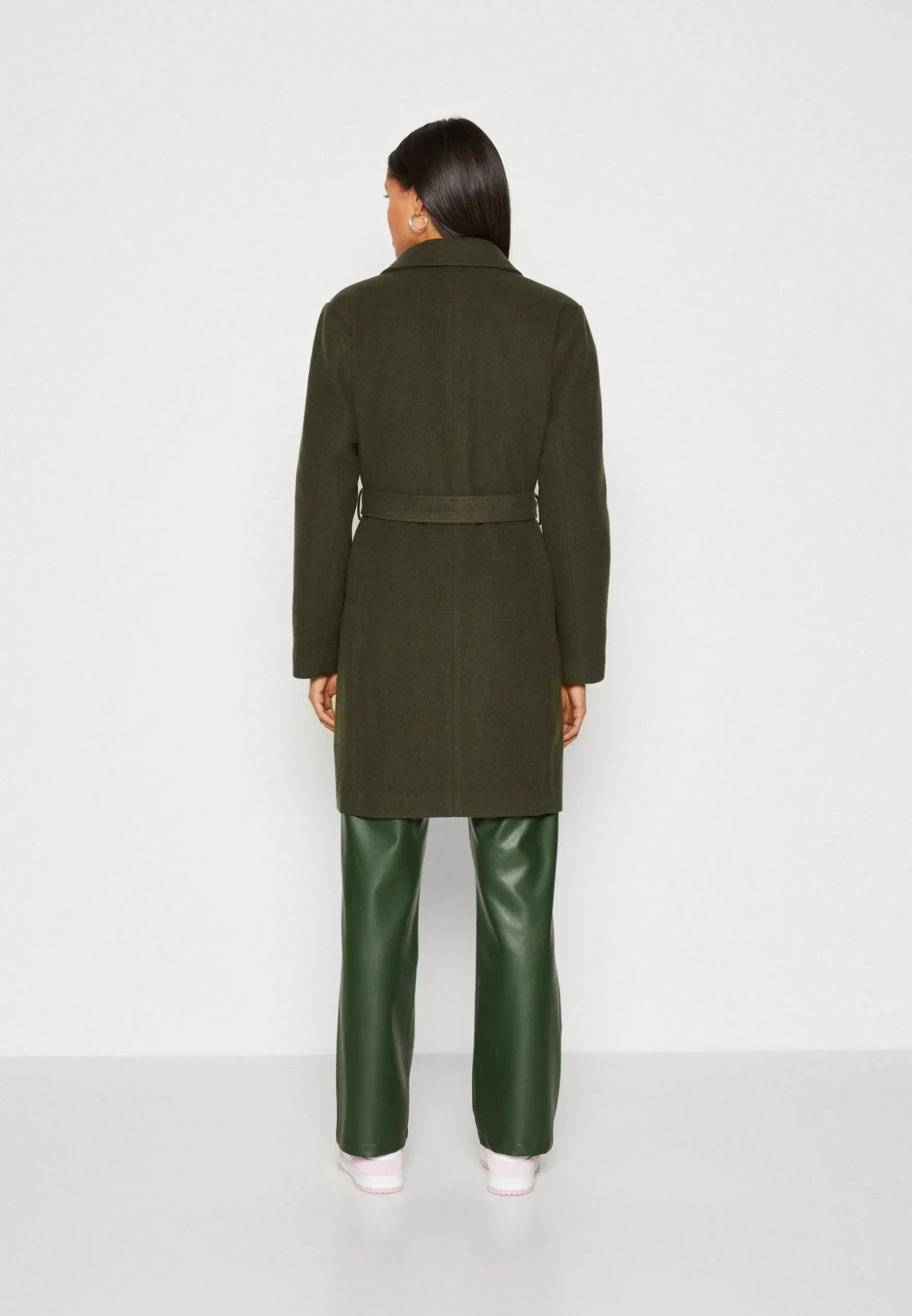Onlemily Zip Biker Coat - Manteau Classique|ONLY Fashion