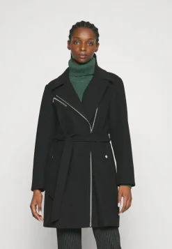 Onlemily Zip Biker Coat - Manteau Classique|ONLY Petite Best Sale