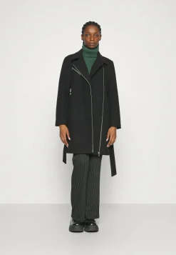 Onlemily Zip Biker Coat - Manteau Classique|ONLY Petite Best Sale